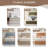 Upholstered Lift-Up Storage Platform Bed-322445929-324274076