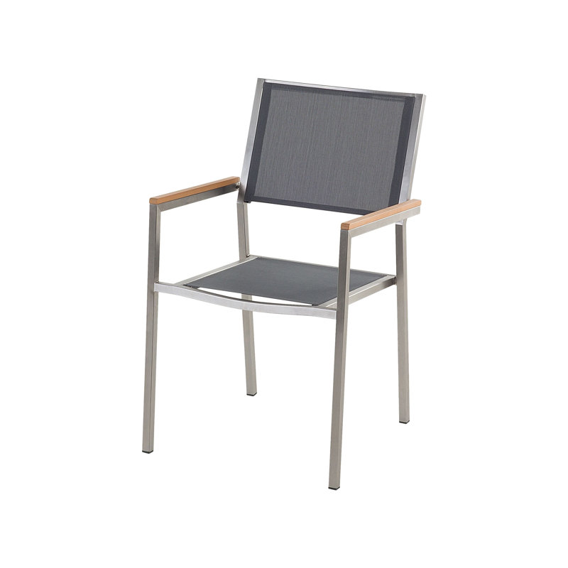 MALETTO/GROSSETO 4 - Person Dining Set