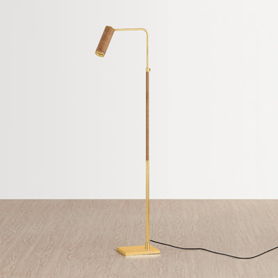 Lampe sur pied NARRAGANSETT