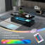 Table basse avec rangement Greysun Block-191907103