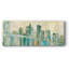 New York City sur impression sur toile-967632494