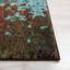 Abstract Rug, Thick Stain Resistant Graphics Rug, Modern Rug For Bedroom, Living Room, & Dining Room-36672391