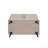 31" Fluted Accent Cabinet-1435357742