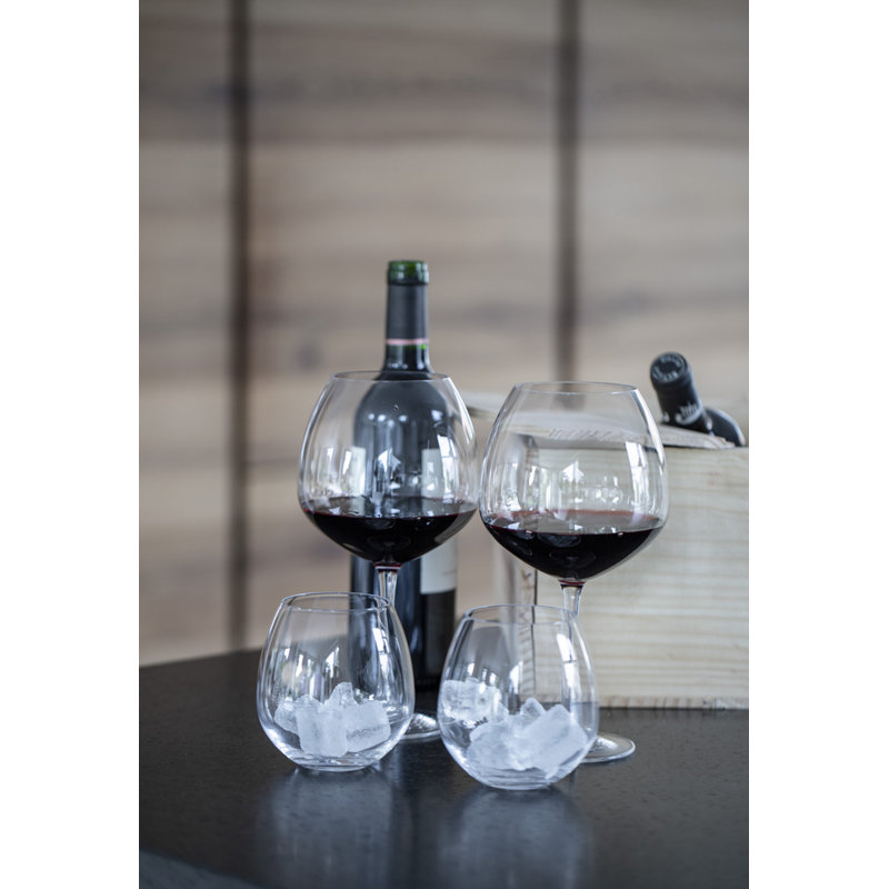 Premium Drinking Glass