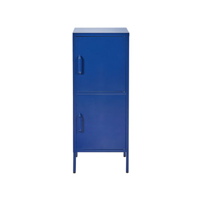 Merren 2 -Door 4 -Shelf