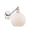 Applique murale 1 lumière 8 po avec bras ajustable Shauna-75002717-75002709-75002706