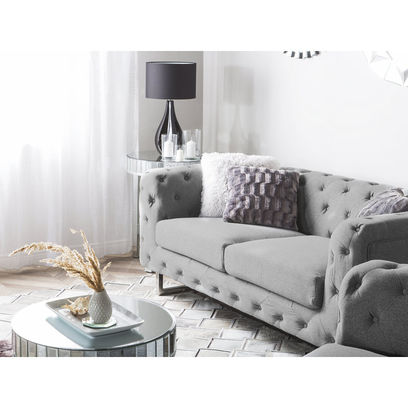 Esperanza Sofa, Grey