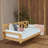 Beore Solid Wood Daybed