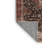 Machine Washable Persian Brown Area Rug-507353025