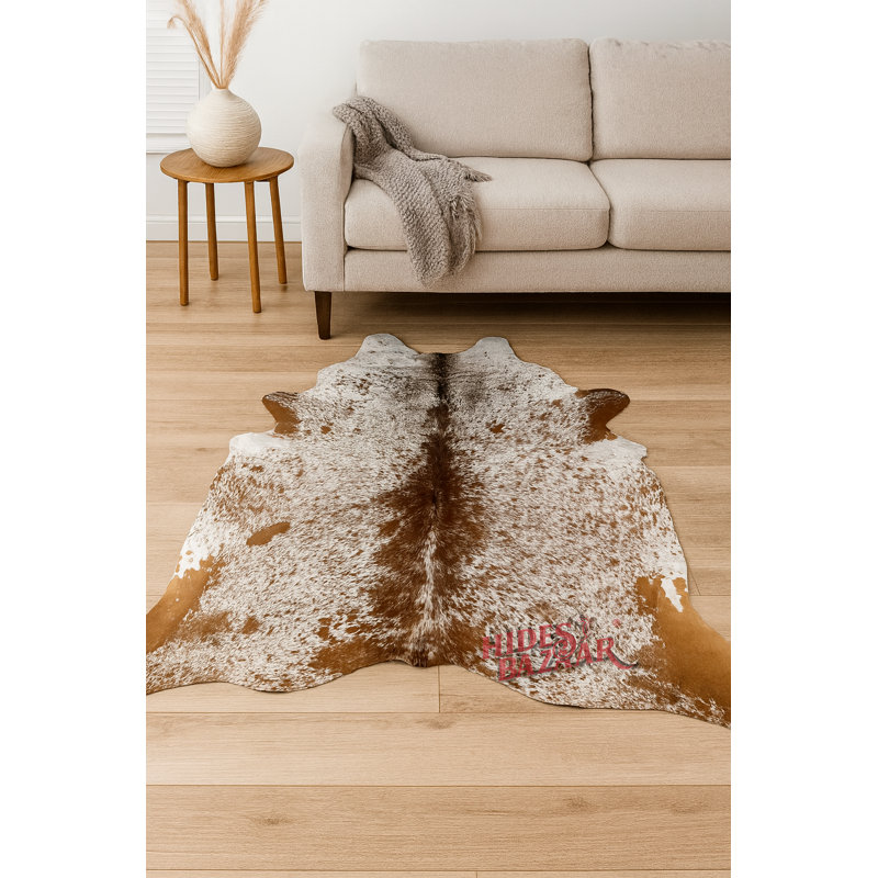 Thays Cowhide Rug
