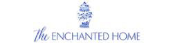 The Enchanted Home Logo