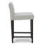Tabouret de comptoir 26 po Breidyn-284778054