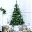 182cm H Artificial Pine Christmas Tree