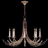 Trevi 8 - Light Chandelier
