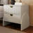 21.8'' W Nightstand