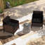 Garden Seat/Back Cushion-1544572010