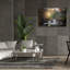 «Autumn At Duck Brook Bridge» par Rick Berk, art mural sur toile-407518619