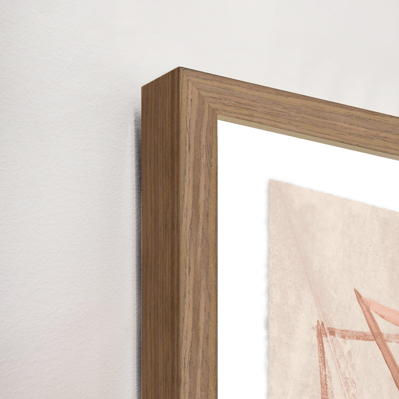 Sequence, 55.5" H x 73.5" W, Framed Print without Mat