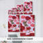 Collection I Love You - Cavas enveloppés de galerie-108844349
