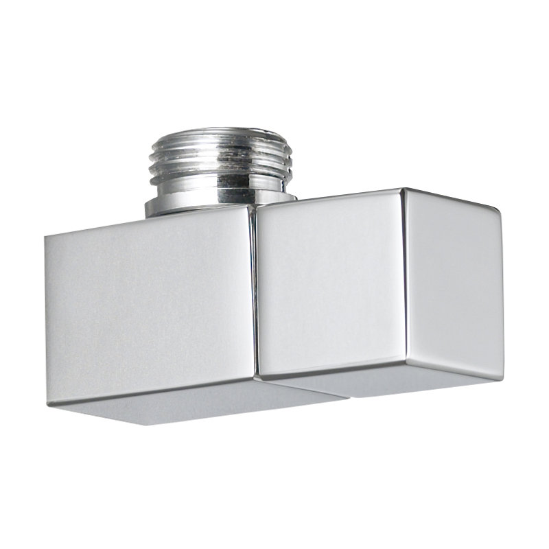 Shirl Single Exposed Shower Valve