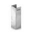 ZLINE Range Hood Chimney Extension for 10 ft. - 12 ft. Ceilings