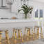 Alastair Hand-Woven Rattan Bar & Counter Stool-799526606-799526593