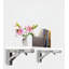 2 supports de tablette pliables