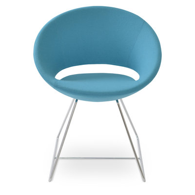 Fauteuil Crescent