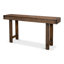 Fredericktown 67'' W Solid Wood Console Table