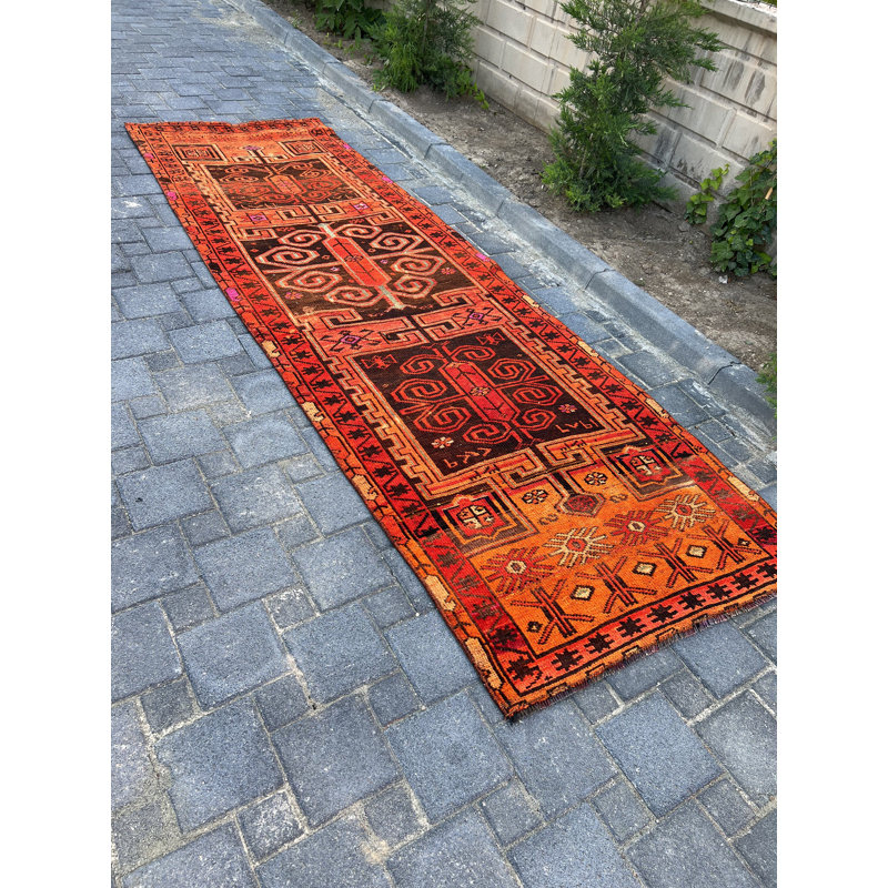 Tapis de couloir Classic Classic 44,1 x 139 po