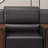 Business classic modern office sofa set