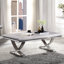 Table basse Modern Glam