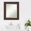 Miroir de salle de bain Gardena-66161116