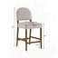 26"Seat Height Upholstery Bar Stool set of 2-1274018252