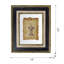 18 x 22 "Lucian, reproduction de sculpture antique encadrée, 2 pièces-784530863