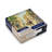 Pimpernel Venetian Scenes Coasters 4"X 4"