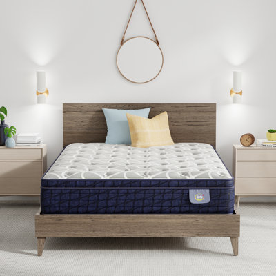 Matelas Serta Clarks Hill II