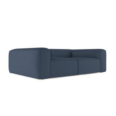 Varick Leather Sofa