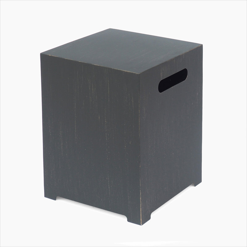 Iron TANK HOLDER