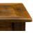 Fireside Lodge Barnwood Media Cabinet