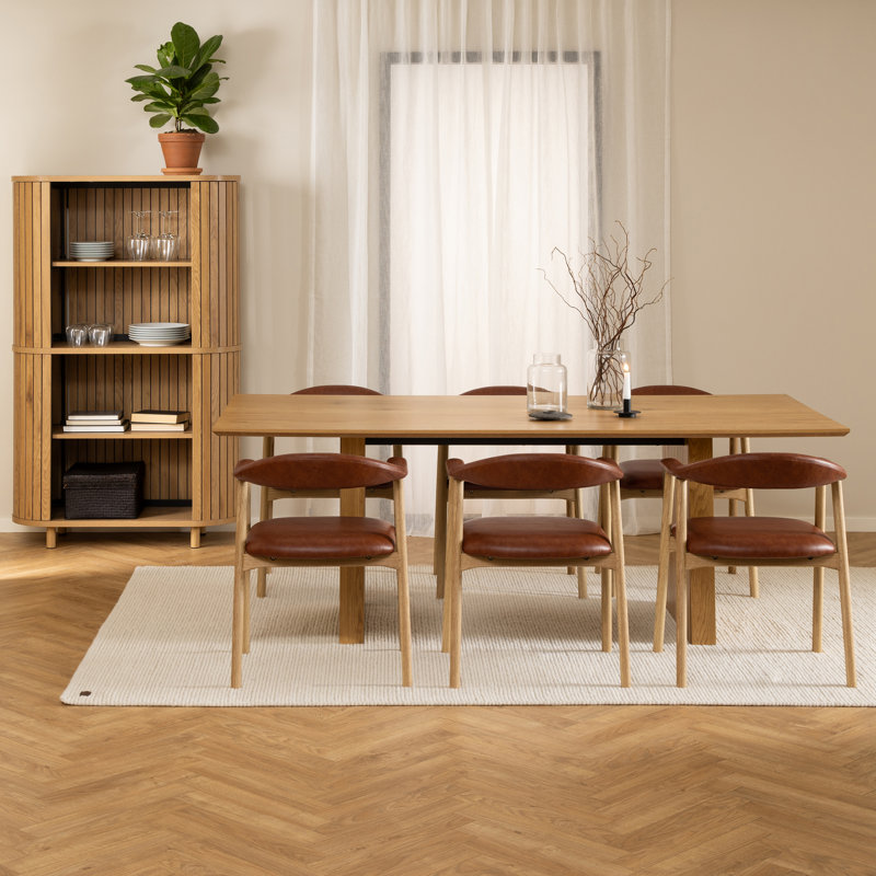 Jorden Dining Table