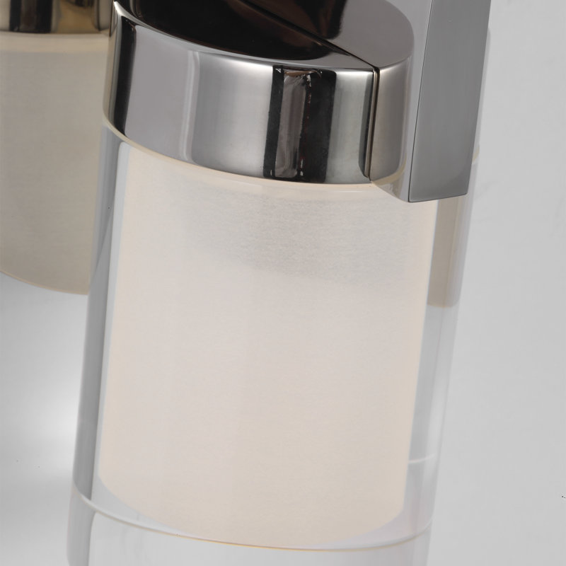 Esfera 1 - Light LED Armed Sconce