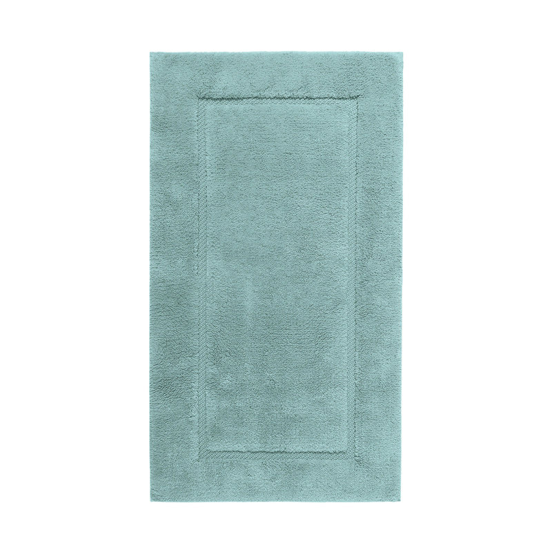 Egoist Bath Rug, Baltic, 28" W x 47" L