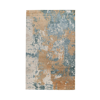 Vienna Cotton Blend Accent Rug