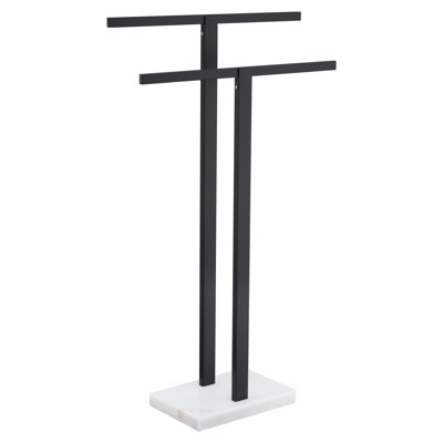 19.7'' 2 Towel Bar