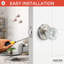 Torrey Privacy Knob-1227827050