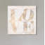 «Build on Love Champagne», reproduction d'art textuel sur toile tendue-66975018-66975023