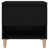 Black is out of stock selected