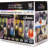 Vintage Seasons Outdoor 12 - Bulb 24'' Plug-in LED String Light