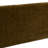 Trieste - Modern Brown Fabric Bed